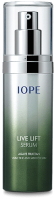 

Сыворотка для лица IOPE, Live Lift Serum Антивозрастная