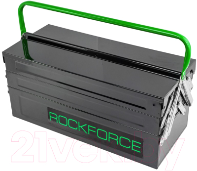 Ящик для инструментов RockForce RF-NTBC128