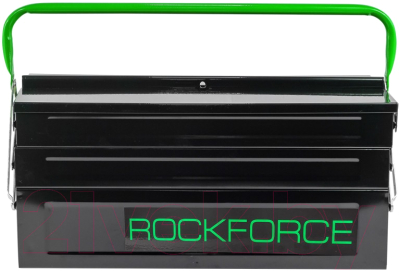 Ящик для инструментов RockForce RF-NTBC128