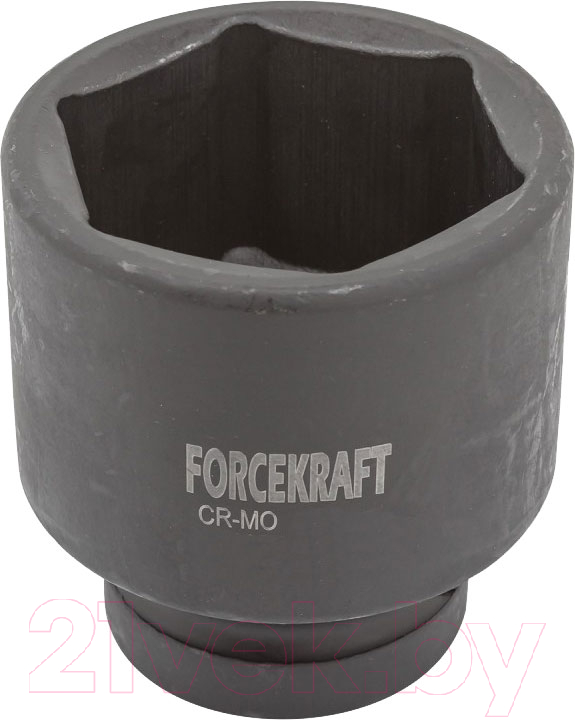 Головка слесарная ForceKraft FK-44536 (52964)