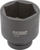 Головка слесарная ForceKraft FK-44536 - 