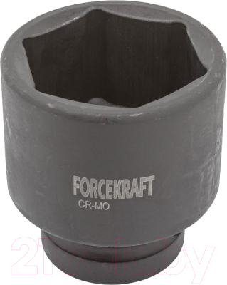 Головка слесарная ForceKraft FK-44536