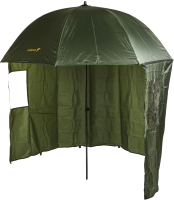 Зонт рыболовный Salmo Umbrella Tent / S180-200UT - 