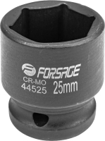 Головка слесарная Forsage F-44525 - 