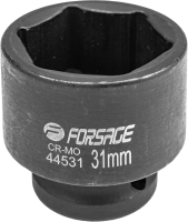 Головка слесарная Forsage F-44531 - 