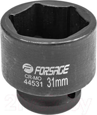 Головка слесарная Forsage F-44531