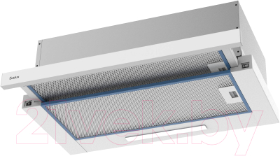 Купить Вытяжка телескопическая Evelux Tel 60 W  