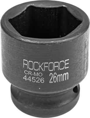 

Головка слесарная, RF-44526