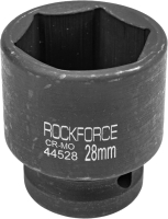 Головка слесарная RockForce RF-44528 - 