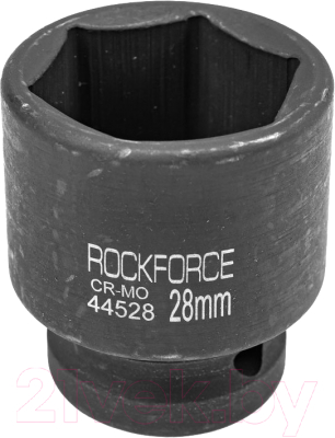 Головка слесарная RockForce RF-44528