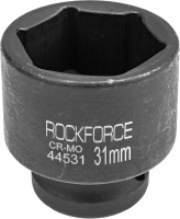 Головка слесарная RockForce RF-44531 - 