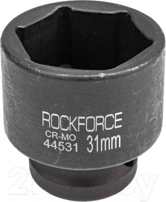 Головка слесарная RockForce RF-44531