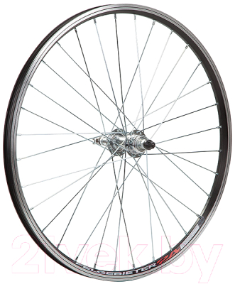 Колесо для велосипеда Ausini 24 / Х95076