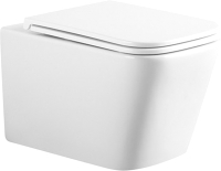 

Унитаз подвесной Aquaceramika, Teos AC840