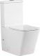 Унитаз напольный Aquaceramika Urban AC002 - 
