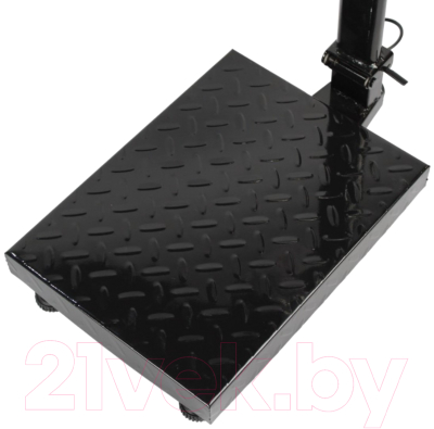 Весы платформенные Shtapler PW 150 30x40 складная стойка / 71057103