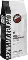 Кофе в зернах Vergnano Aroma Mio Delicato (1кг) - 