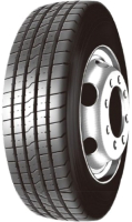 

Грузовая шина DoubleStar, F-One 315/80R22.5 154/151M PR18