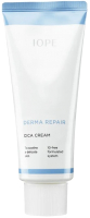 Крем для лица IOPE Derma Repair Cica Cream Восстанавливающий (50мл) - 