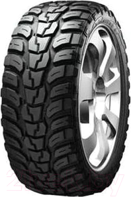 Всесезонная шина Marshal Road Venture MT KL71 LT265/75R16 119/116Q