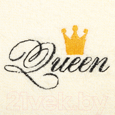 Набор полотенец Этель Queen King / 4869009