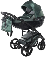 

Детская универсальная коляска Junama, Clermont 2 в 1 / JCL-05