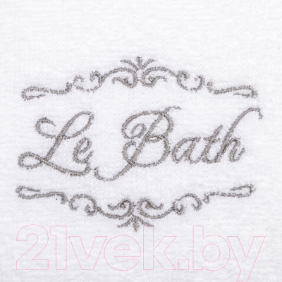 Набор полотенец Этель Le Bath / 5504005