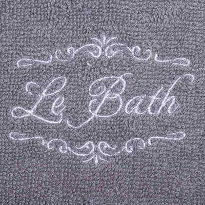 Набор полотенец Этель Le Bath / 5504005