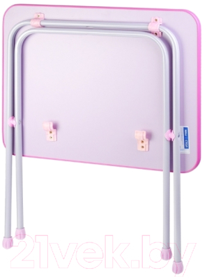 Изображение товара Комплект мебели с детским столом Ника С единорогом / КА2-М/1