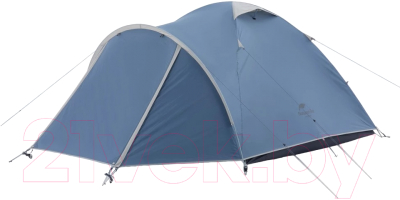 Изображение товара Палатка Naturehike NH21ZP015 / 6927595794012 (голубой)