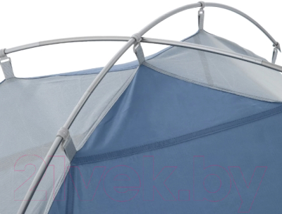 Изображение товара Палатка Naturehike NH21ZP015 / 6927595794012 (голубой)