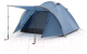 Миниатюра изображения товара Палатка Naturehike NH21ZP015 / 6927595794012 (голубой)