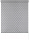 Рулонная штора LEGRAND Жизель 52x175 / 58103642 (серый) - 