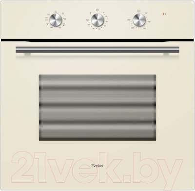Электрический духовой шкаф Evelux EO 620 I