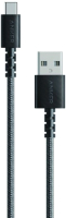 Кабель Anker A8617G11 BK / ANK-A8617G11-BK (0.9м) - 