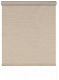 Рулонная штора LEGRAND Мальта 120x175 / 58104133 (крем) - 