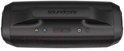 Портативная колонка Anker SoundCore Select Pro A3126 BK / SDC-A3126G11-BK (черный)