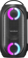 

Портативная колонка Anker, SoundCore Rave PartyCast A3390 BK / SDC-A3390G12-BK