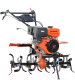 Мотокультиватор бензиновый Skiper SP-1400S + колеса 7.00-8 Extreme (комплект) - 