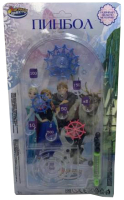 

Игрушка детская Играем вместе, Пинбол Принцессы / 2006K375-R4