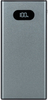 

Портативное зарядное устройство TFN, Blaze LCD 10000mAh / TFN-PB-267-GR