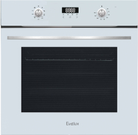 Электрический духовой шкаф Evelux EO 635 PW - 