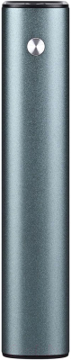 Портативное зарядное устройство TFN Blaze LCD 20000mAh / TFN-PB-269-GR (серый)