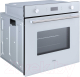 Миниатюра изображения товара Электрический духовой шкаф Evelux EO 650 PW