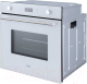 Миниатюра изображения товара Электрический духовой шкаф Evelux EO 650 PW
