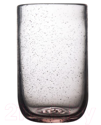 Набор стаканов Liberty Jones Flowi / HM-LJ-FL-CPGLS-P510-2 (2шт, розовый)