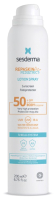 Спрей солнцезащитный Sesderma Repaskin Прозрачный для тела SPF50 (200мл) - 