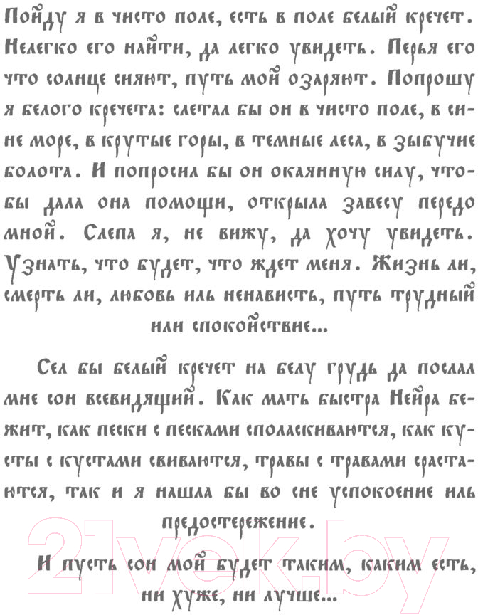 Художественная книга АСТ Воин забвения. Гранитный чертог (Счастная Е.С.) — фото 2