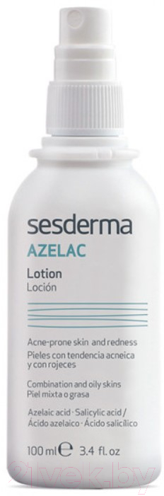 Спрей для лица Sesderma Лосьон Azelac