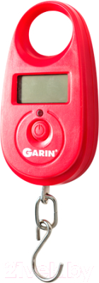 Безмен электронный Garin Точный Вес DS7 / БЛ17889